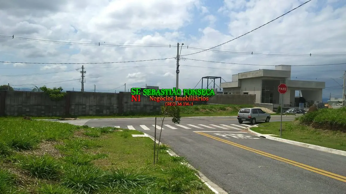 Foto 7 de Lote de Condomínio à venda, 252m2 em Sao Jose Dos Campos - SP