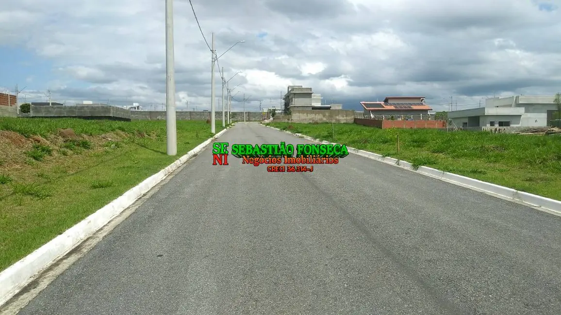 Foto 4 de Lote de Condomínio à venda, 252m2 em Sao Jose Dos Campos - SP