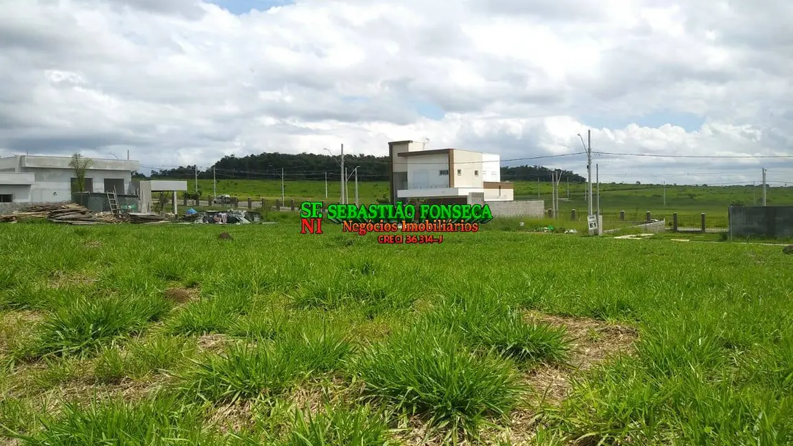 Foto 6 de Lote de Condomínio à venda, 252m2 em Sao Jose Dos Campos - SP