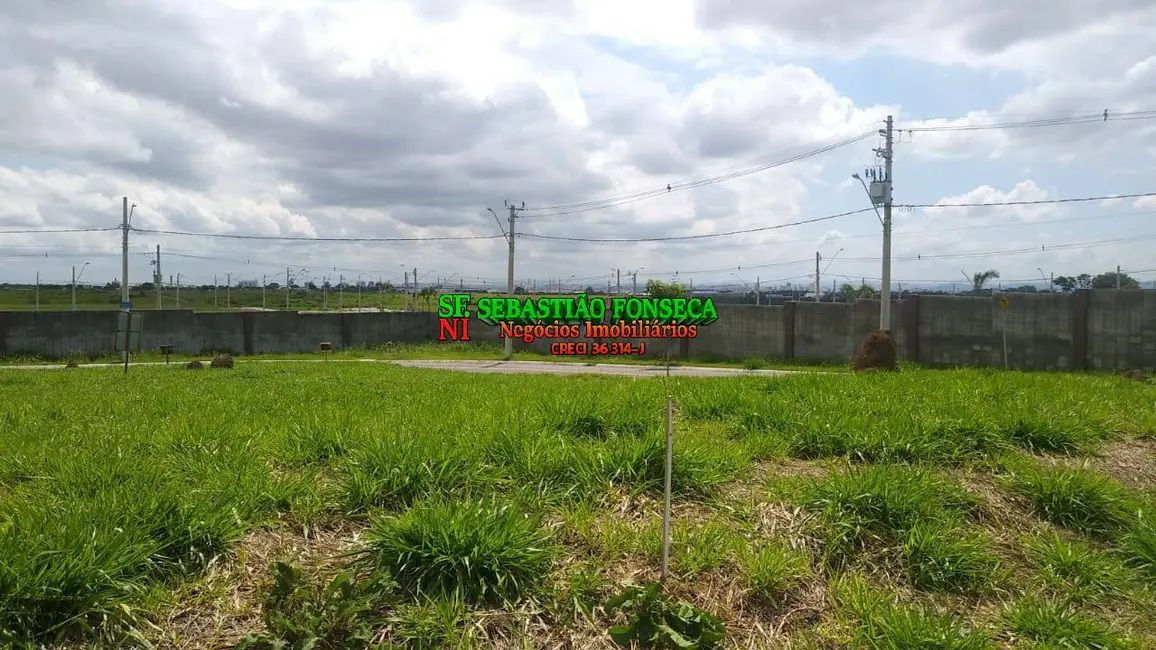 Foto 5 de Lote de Condomínio à venda, 252m2 em Sao Jose Dos Campos - SP