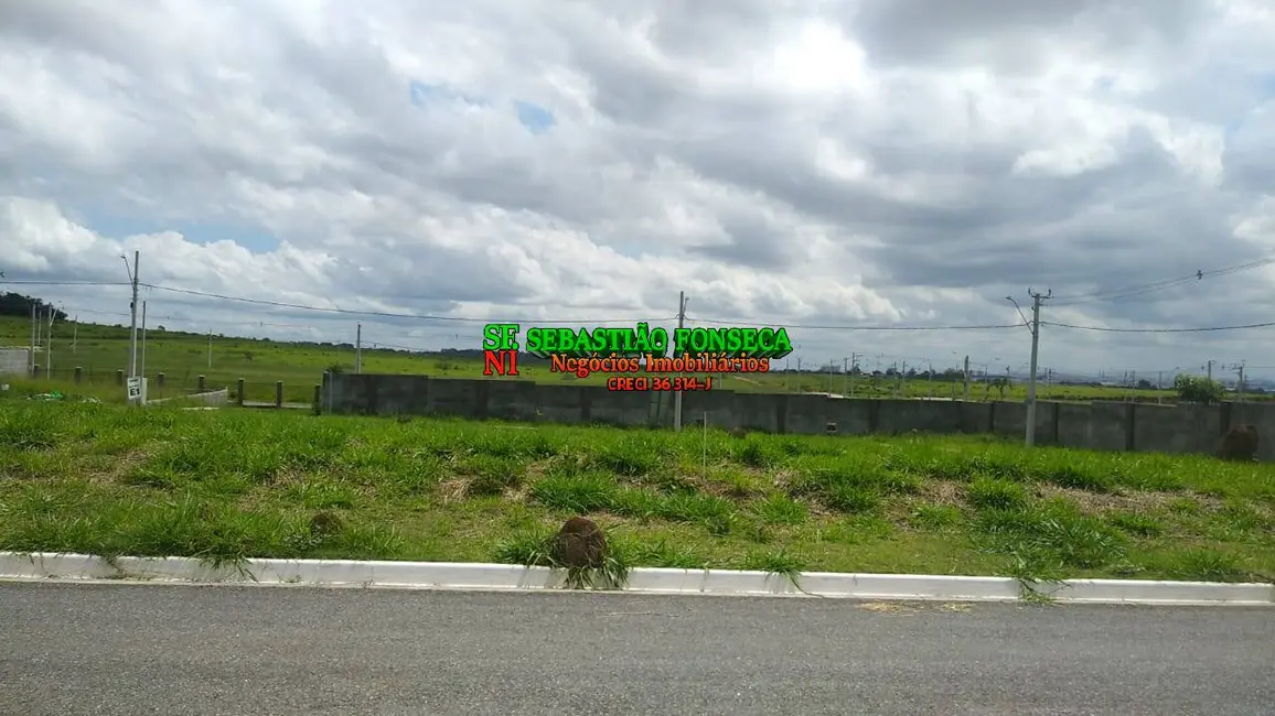Foto 1 de Lote de Condomínio à venda, 252m2 em Sao Jose Dos Campos - SP
