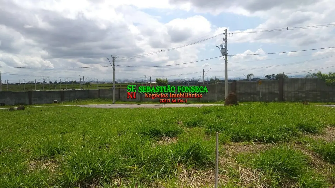 Foto 9 de Lote de Condomínio à venda, 252m2 em Sao Jose Dos Campos - SP