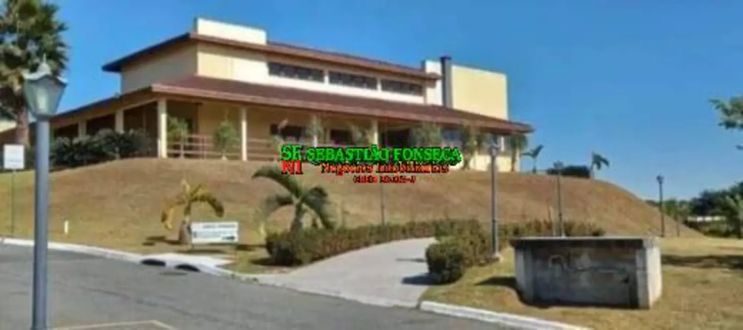 Foto 2 de Lote de Condomínio à venda, 300m2 em Bairro do Grama, Cacapava - SP