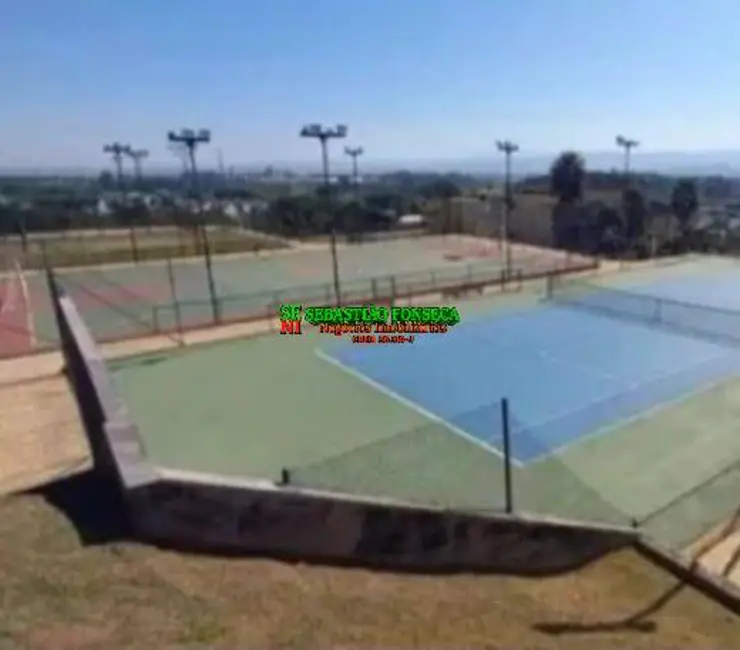 Foto 3 de Lote de Condomínio à venda, 300m2 em Bairro do Grama, Cacapava - SP