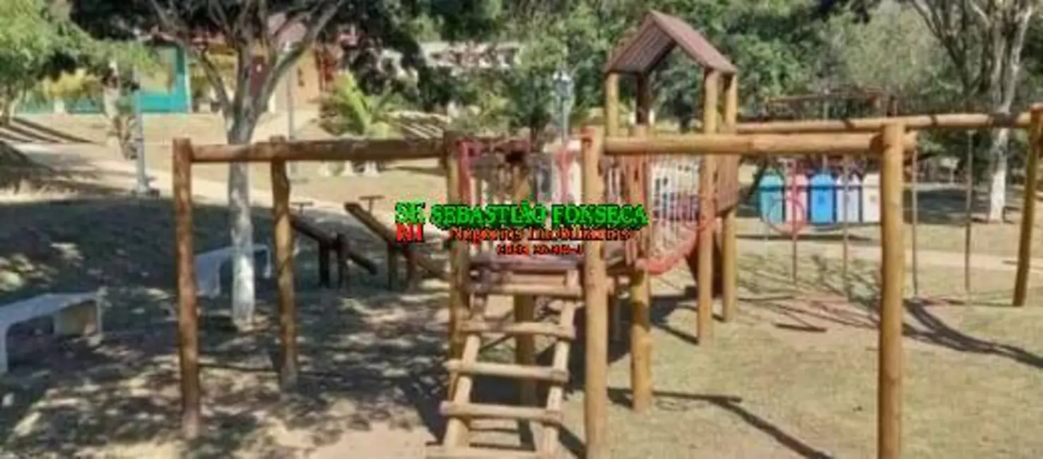 Foto 6 de Lote de Condomínio à venda, 300m2 em Bairro do Grama, Cacapava - SP