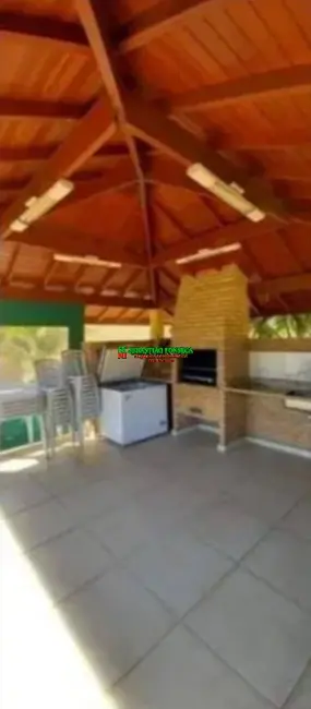 Foto 5 de Lote de Condomínio à venda, 300m2 em Bairro do Grama, Cacapava - SP
