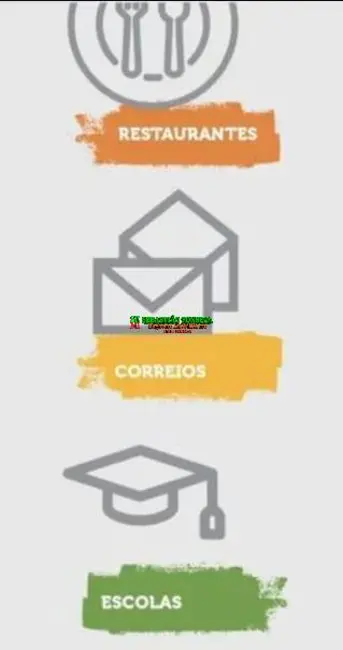 Foto 9 de Lote de Condomínio à venda, 300m2 em Bairro do Grama, Cacapava - SP