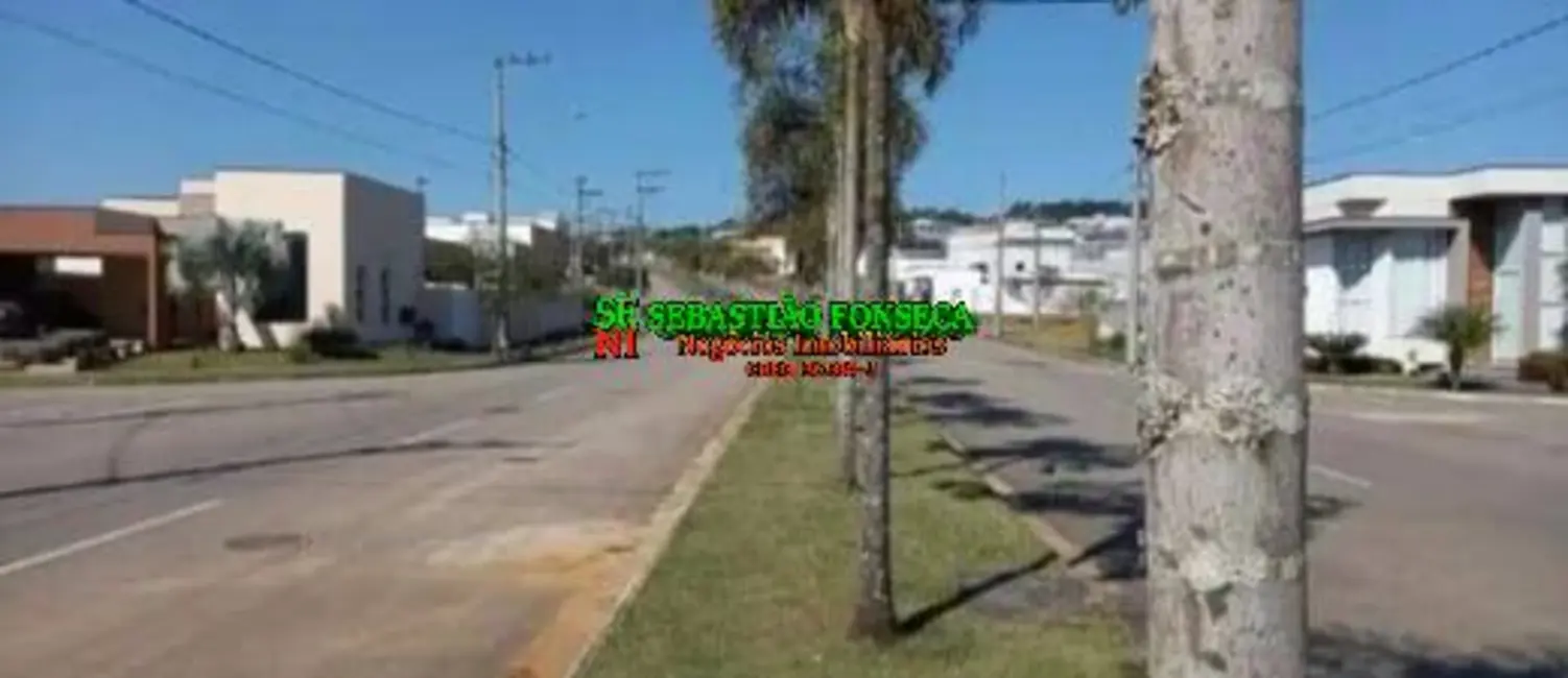 Foto 4 de Lote de Condomínio à venda, 300m2 em Bairro do Grama, Cacapava - SP