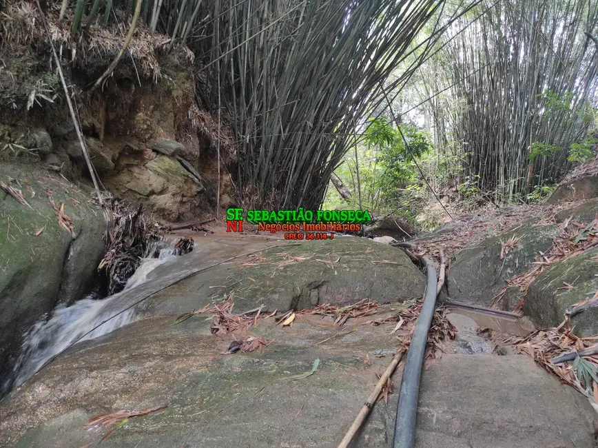 Foto 7 de Sítio / Rancho à venda, 20000m2 em Área Rural de Caçapava, Cacapava - SP