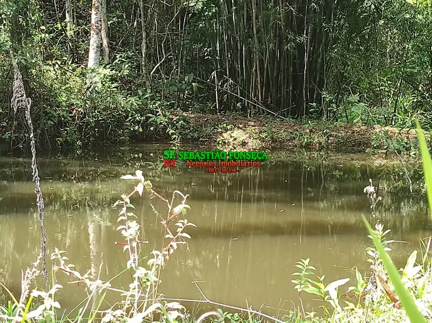 Foto 3 de Sítio / Rancho à venda, 20000m2 em Área Rural de Caçapava, Cacapava - SP