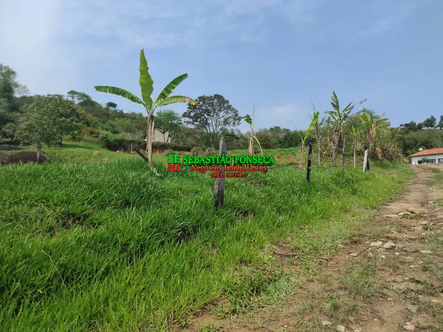 Foto 4 de Sítio / Rancho à venda, 20000m2 em Área Rural de Caçapava, Cacapava - SP