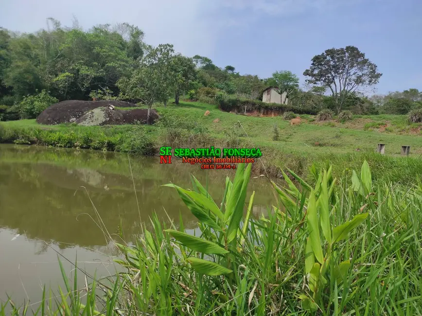 Foto 5 de Sítio / Rancho à venda, 20000m2 em Área Rural de Caçapava, Cacapava - SP