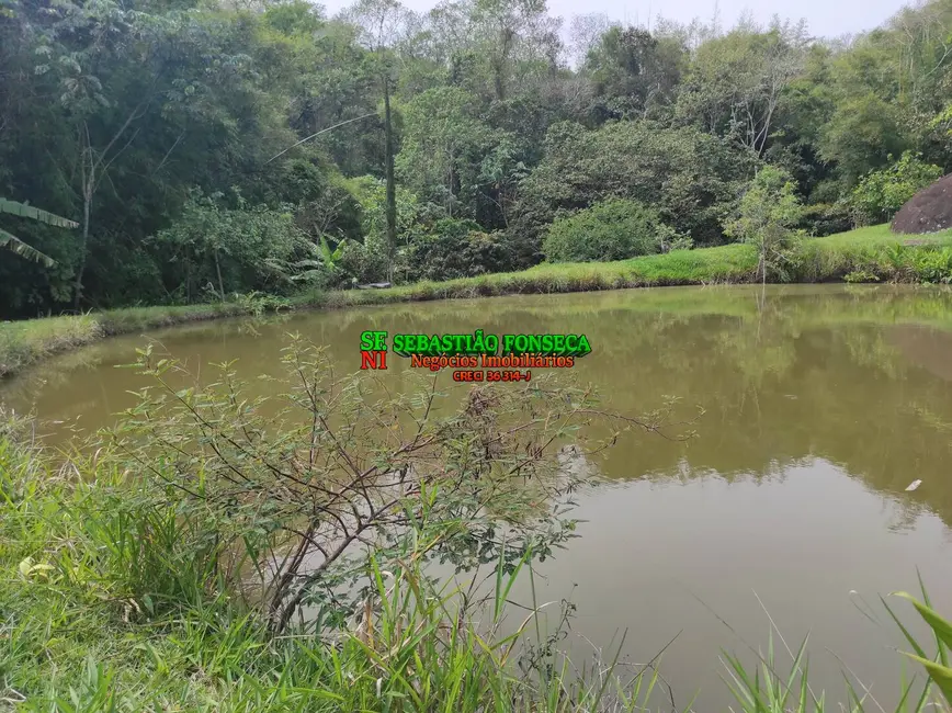 Foto 1 de Sítio / Rancho à venda, 20000m2 em Área Rural de Caçapava, Cacapava - SP