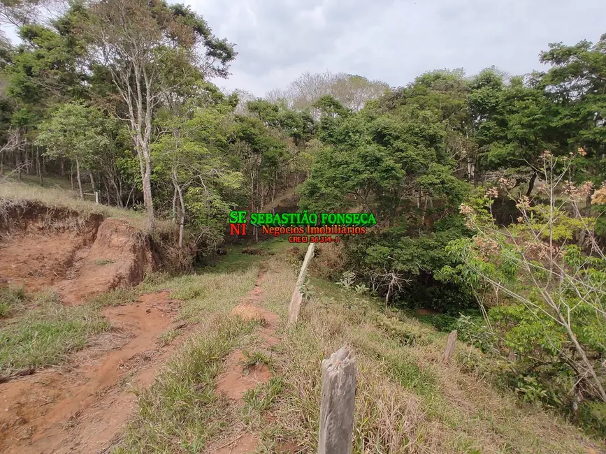 Sítio / Rancho com 2 quartos à venda, 20000m2 em Área Rural de Caçapava, Cacapava - SP - imagem 4 Foto 4 de Sítio / Rancho com 2 quartos à venda, 20000m2 em Área Rural de Caçapava, Cacapava - SP