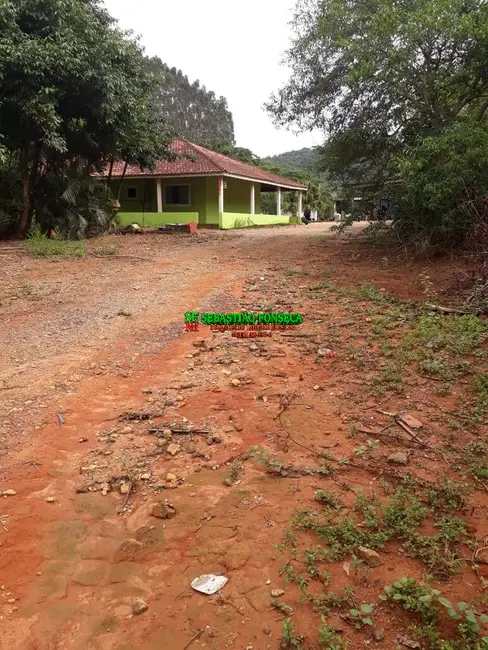 Foto 8 de Chácara com 3 quartos à venda, 5000m2 em Jambeiro - SP