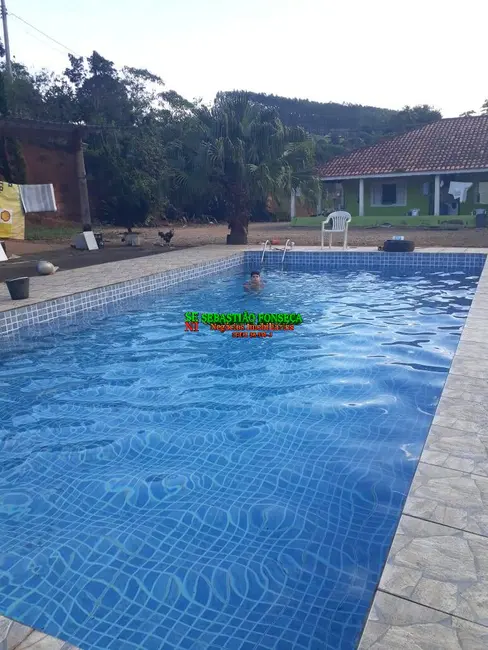 Foto 2 de Chácara com 3 quartos à venda, 5000m2 em Jambeiro - SP