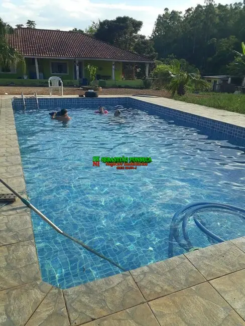 Foto 1 de Chácara com 3 quartos à venda, 5000m2 em Jambeiro - SP