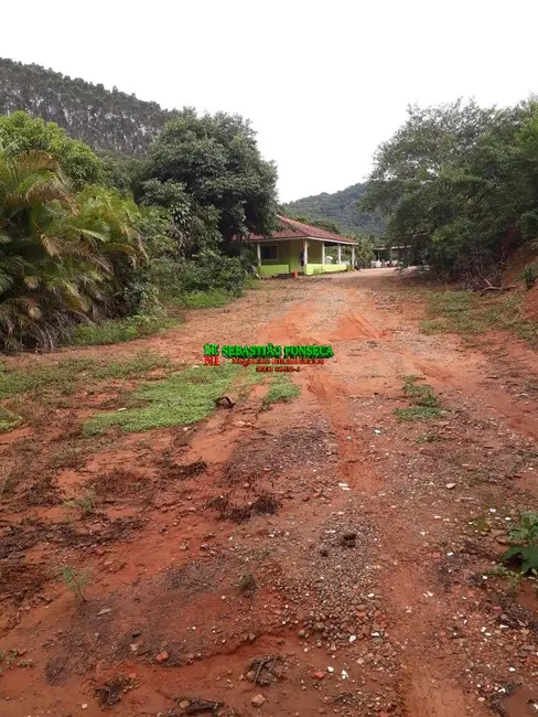 Foto 4 de Chácara com 3 quartos à venda, 5000m2 em Jambeiro - SP