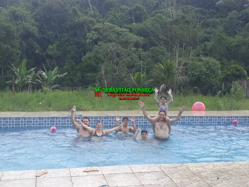 Foto 5 de Chácara com 3 quartos à venda, 5000m2 em Jambeiro - SP