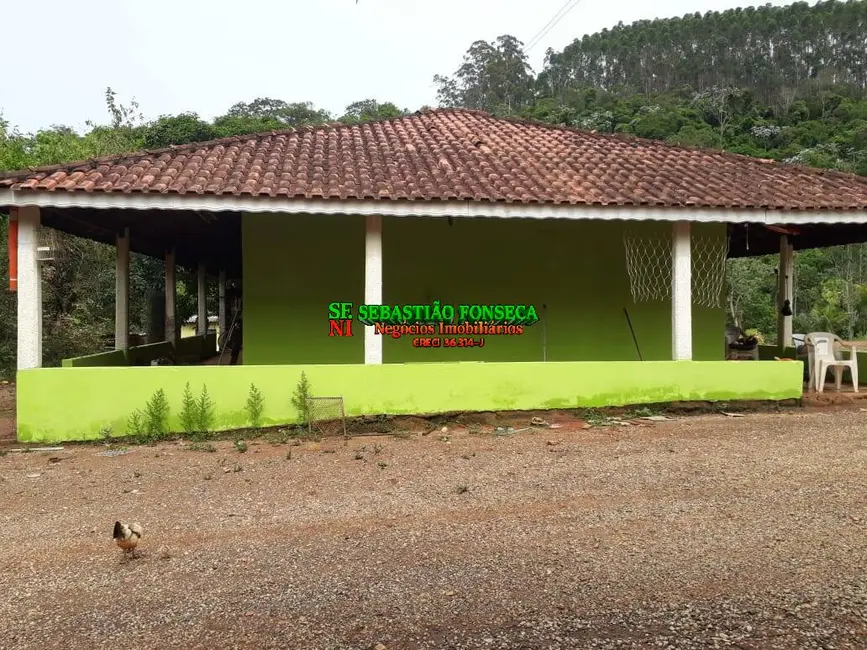 Foto 7 de Chácara com 3 quartos à venda, 5000m2 em Jambeiro - SP