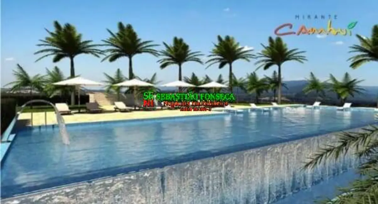 Foto 3 de Lote de Condomínio à venda, 250m2 em Sao Jose Dos Campos - SP