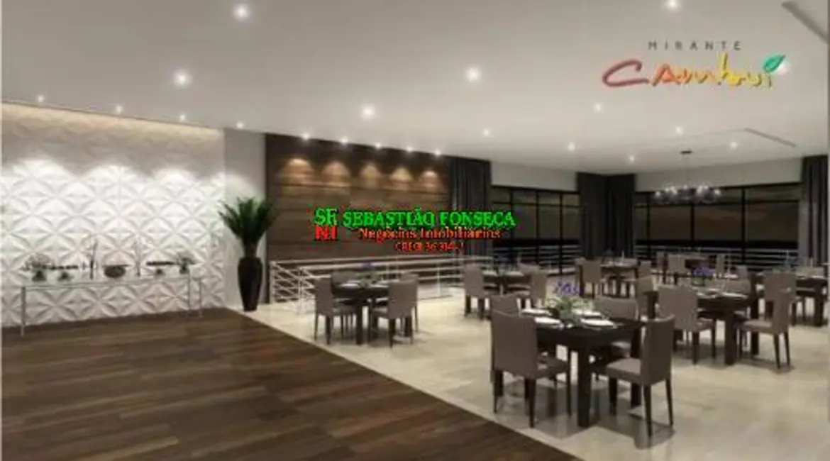 Foto 9 de Lote de Condomínio à venda, 250m2 em Sao Jose Dos Campos - SP