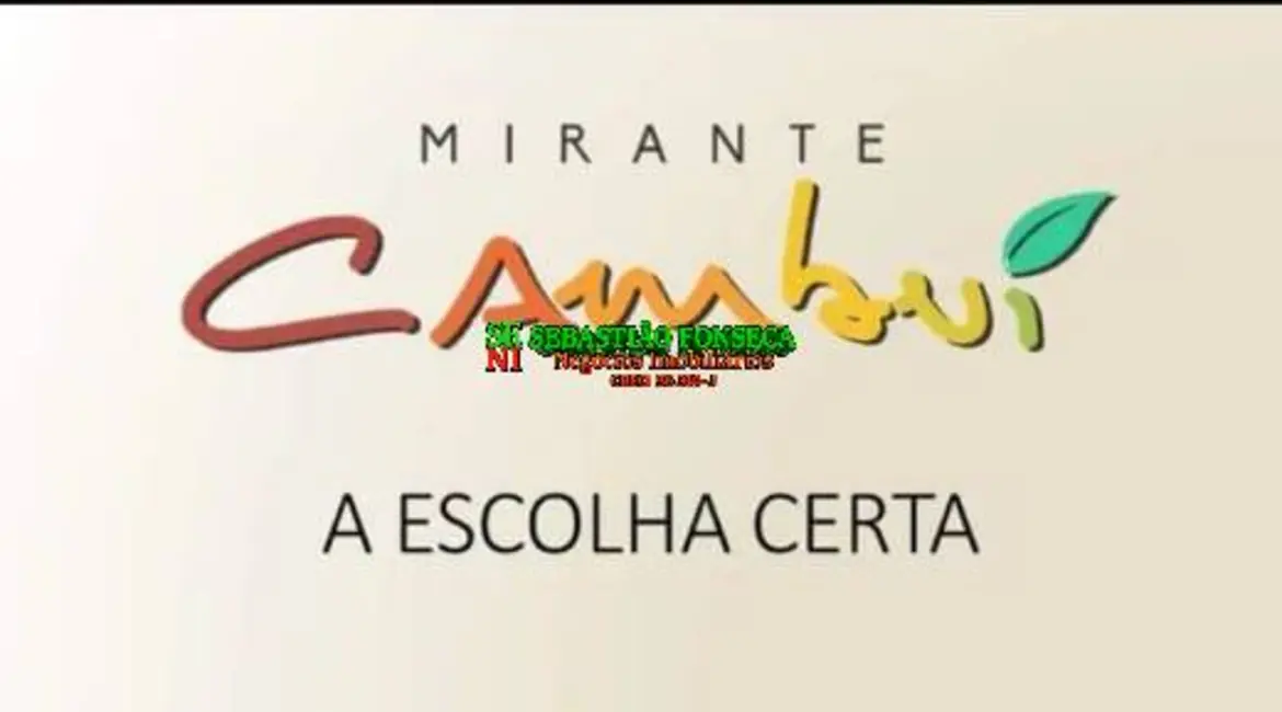 Foto 1 de Lote de Condomínio à venda, 250m2 em Sao Jose Dos Campos - SP