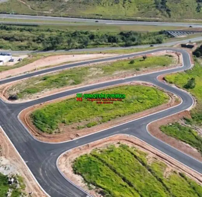 Foto 5 de Lote de Condomínio à venda, 250m2 em Sao Jose Dos Campos - SP