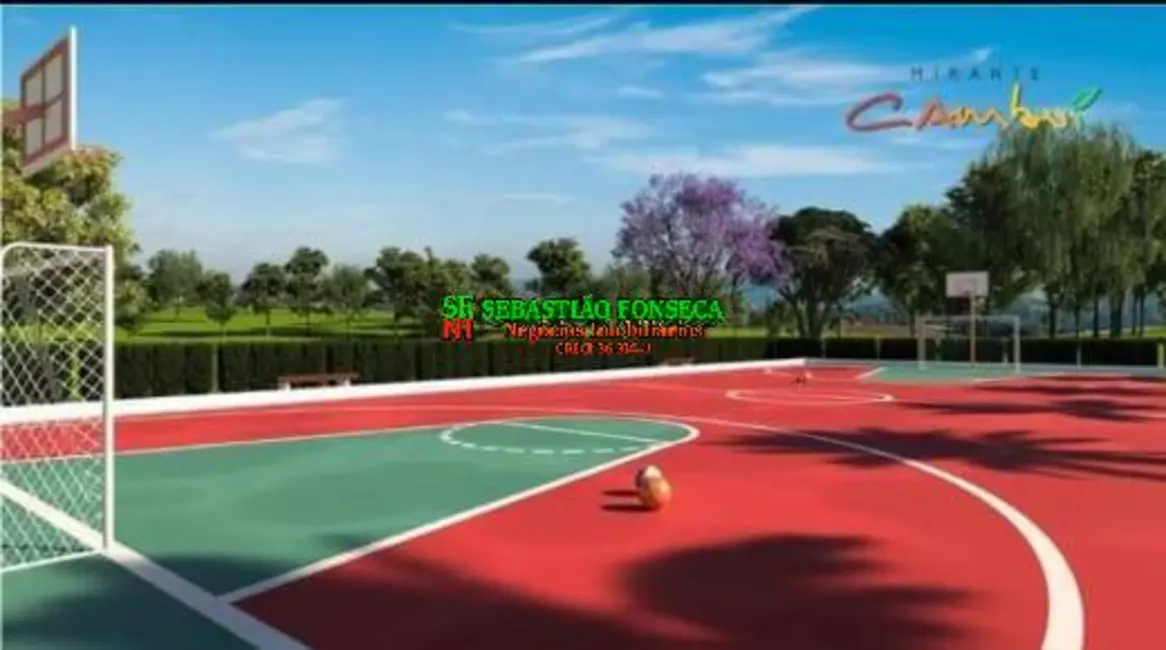 Foto 4 de Lote de Condomínio à venda, 250m2 em Sao Jose Dos Campos - SP