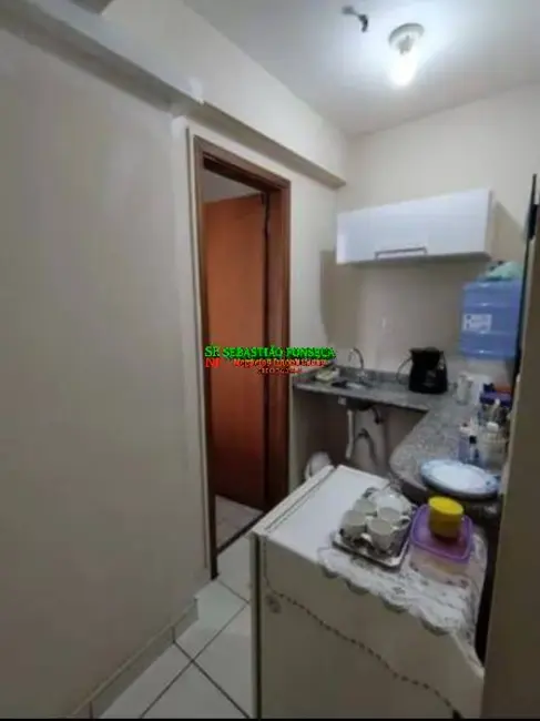 Foto 5 de Sala Comercial à venda, 45m2 em Sao Jose Dos Campos - SP