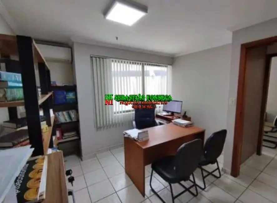 Foto 1 de Sala Comercial à venda, 45m2 em Sao Jose Dos Campos - SP