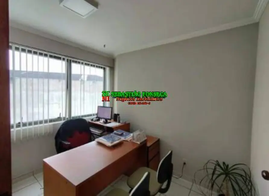 Foto 3 de Sala Comercial à venda, 45m2 em Sao Jose Dos Campos - SP