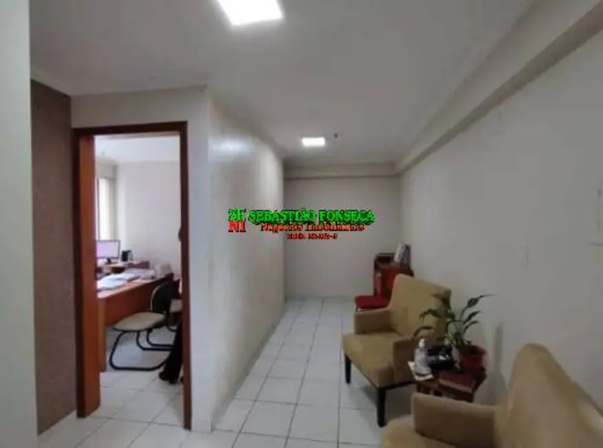 Foto 2 de Sala Comercial à venda, 45m2 em Sao Jose Dos Campos - SP