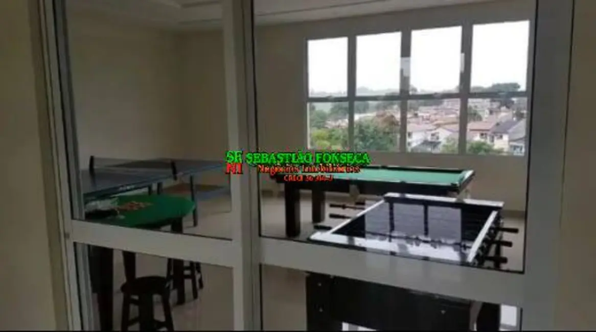 Foto 6 de Apartamento com 3 quartos à venda, 73m2 em Sao Jose Dos Campos - SP