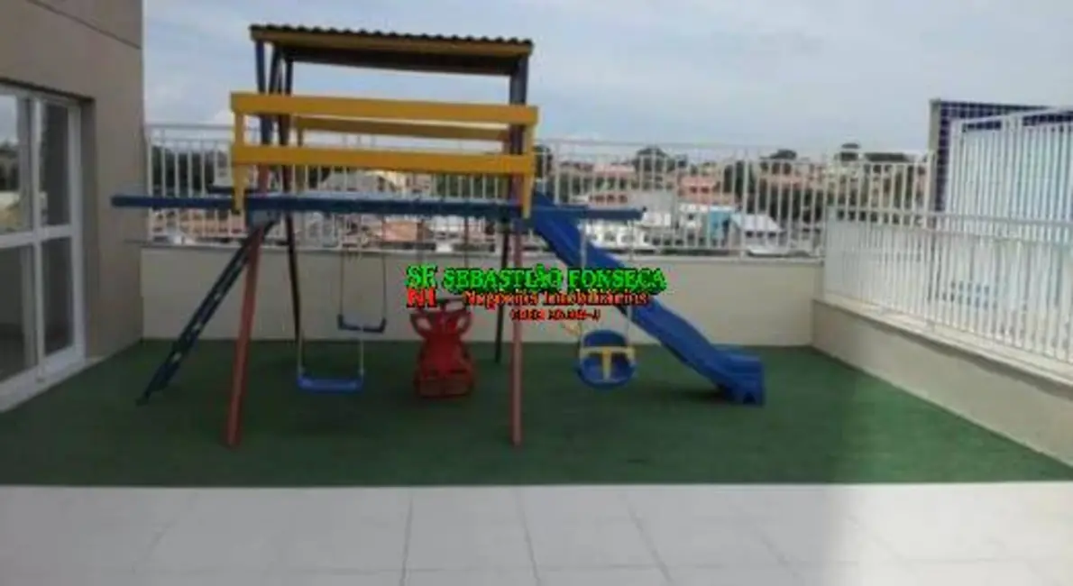 Foto 4 de Apartamento com 3 quartos à venda, 73m2 em Sao Jose Dos Campos - SP