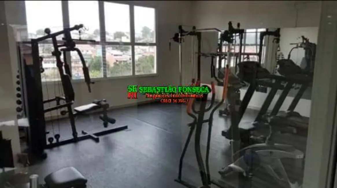 Foto 3 de Apartamento com 3 quartos à venda, 73m2 em Sao Jose Dos Campos - SP