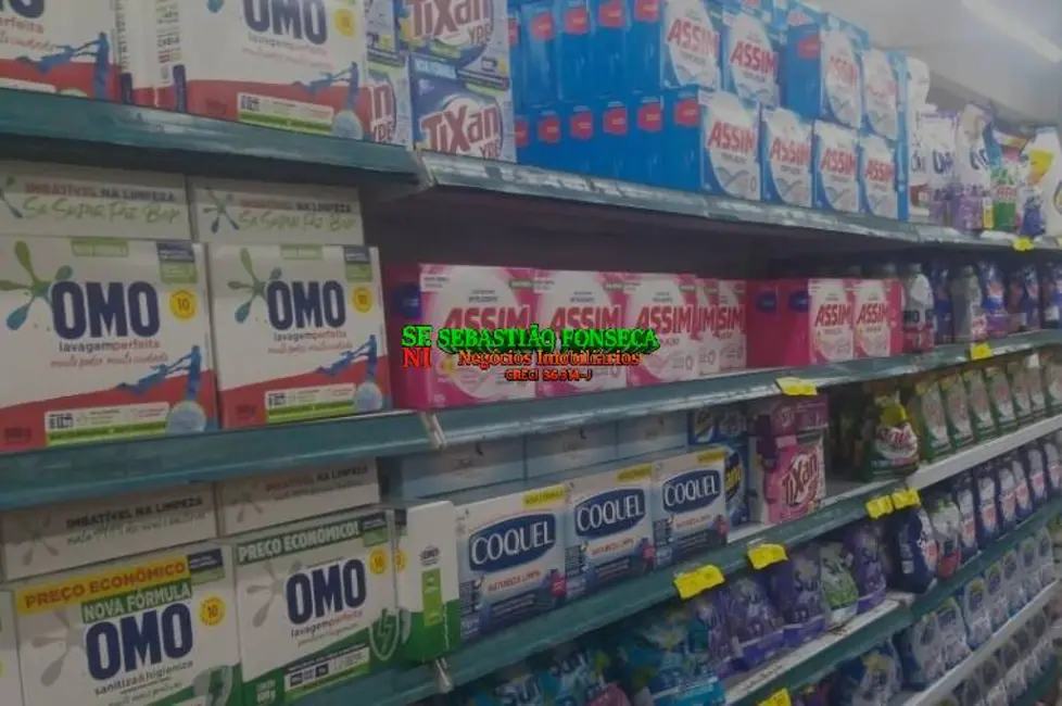 Foto 1 de Sala Comercial à venda, 800m2 em Sao Jose Dos Campos - SP