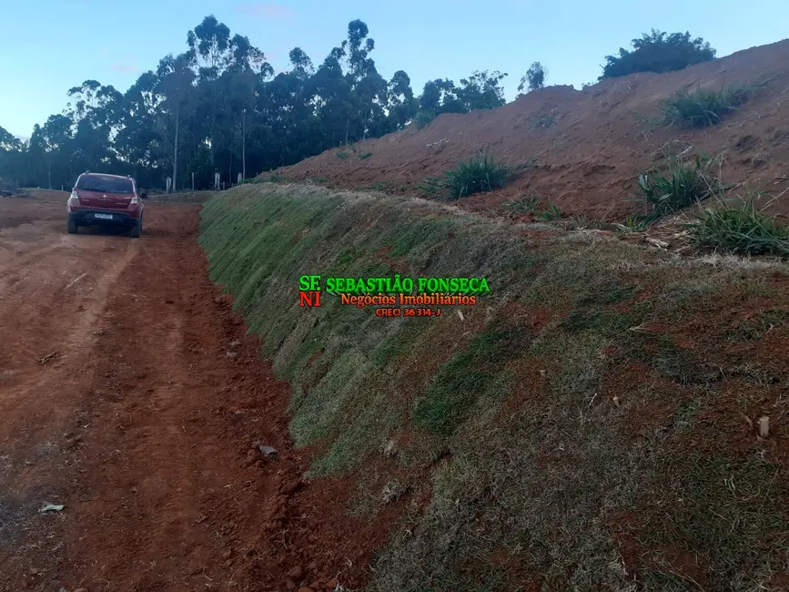 Foto 6 de Chácara à venda, 1000m2 em Jacarei - SP