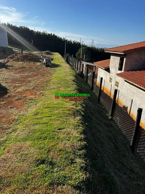 Foto 2 de Chácara à venda, 1000m2 em Jacarei - SP