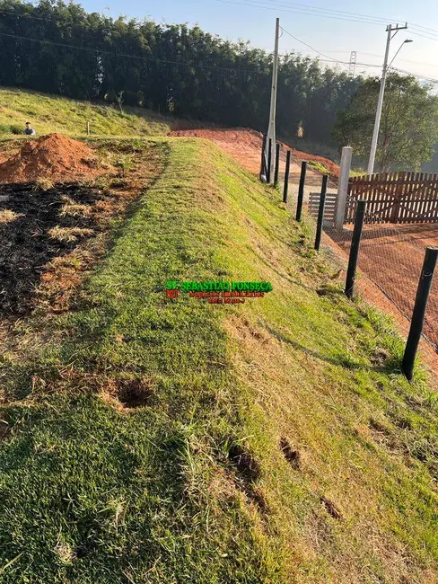 Foto 7 de Chácara à venda, 1000m2 em Jacarei - SP