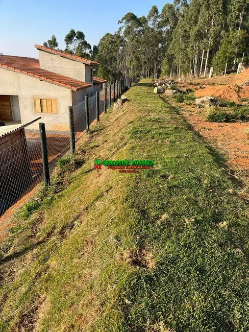 Foto 3 de Chácara à venda, 1000m2 em Jacarei - SP