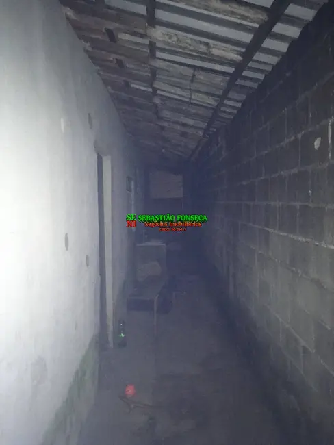 Foto 3 de Casa com 2 quartos à venda, 132m2 em Loteamento São Vicente de Paulo, Pindamonhangaba - SP