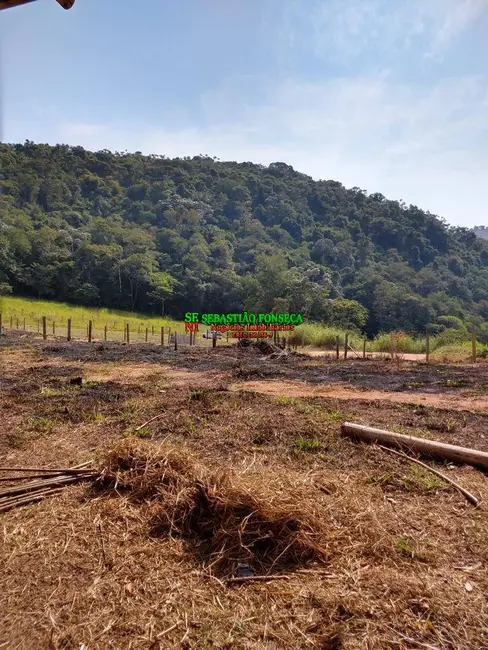 Foto 7 de Chácara à venda, 6000m2 em Natividade Da Serra - SP