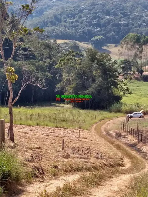 Foto 8 de Chácara à venda, 6000m2 em Natividade Da Serra - SP