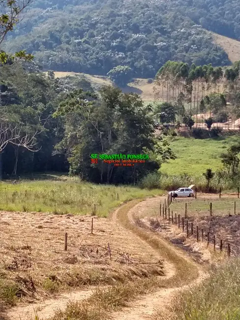 Foto 9 de Chácara à venda, 6000m2 em Natividade Da Serra - SP