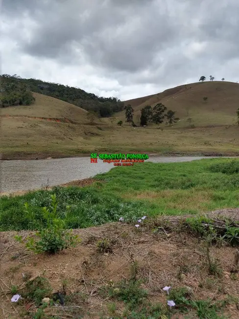 Foto 5 de Chácara à venda, 6000m2 em Natividade Da Serra - SP