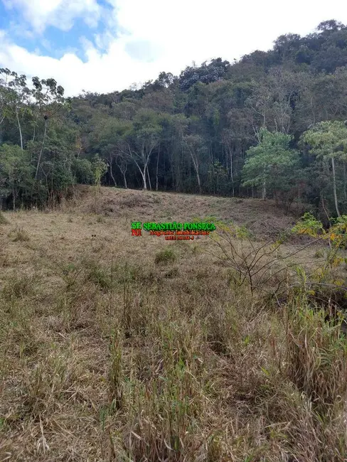 Foto 1 de Chácara à venda, 6000m2 em Natividade Da Serra - SP