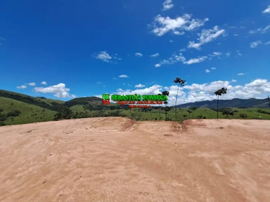 Foto 2 de Chácara à venda, 31000m2 em Monteiro Lobato - SP