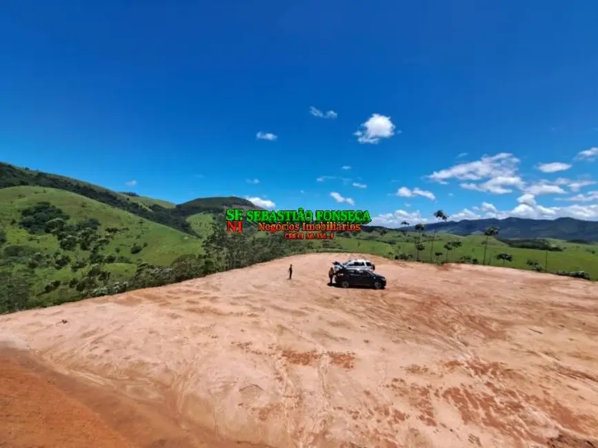 Foto 4 de Chácara à venda, 31000m2 em Monteiro Lobato - SP