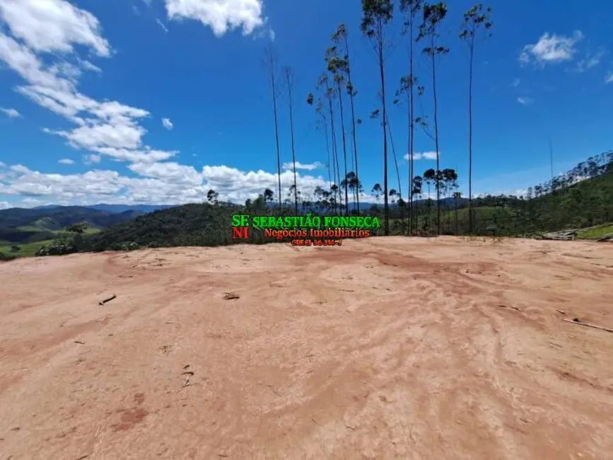 Foto 6 de Chácara à venda, 31000m2 em Monteiro Lobato - SP